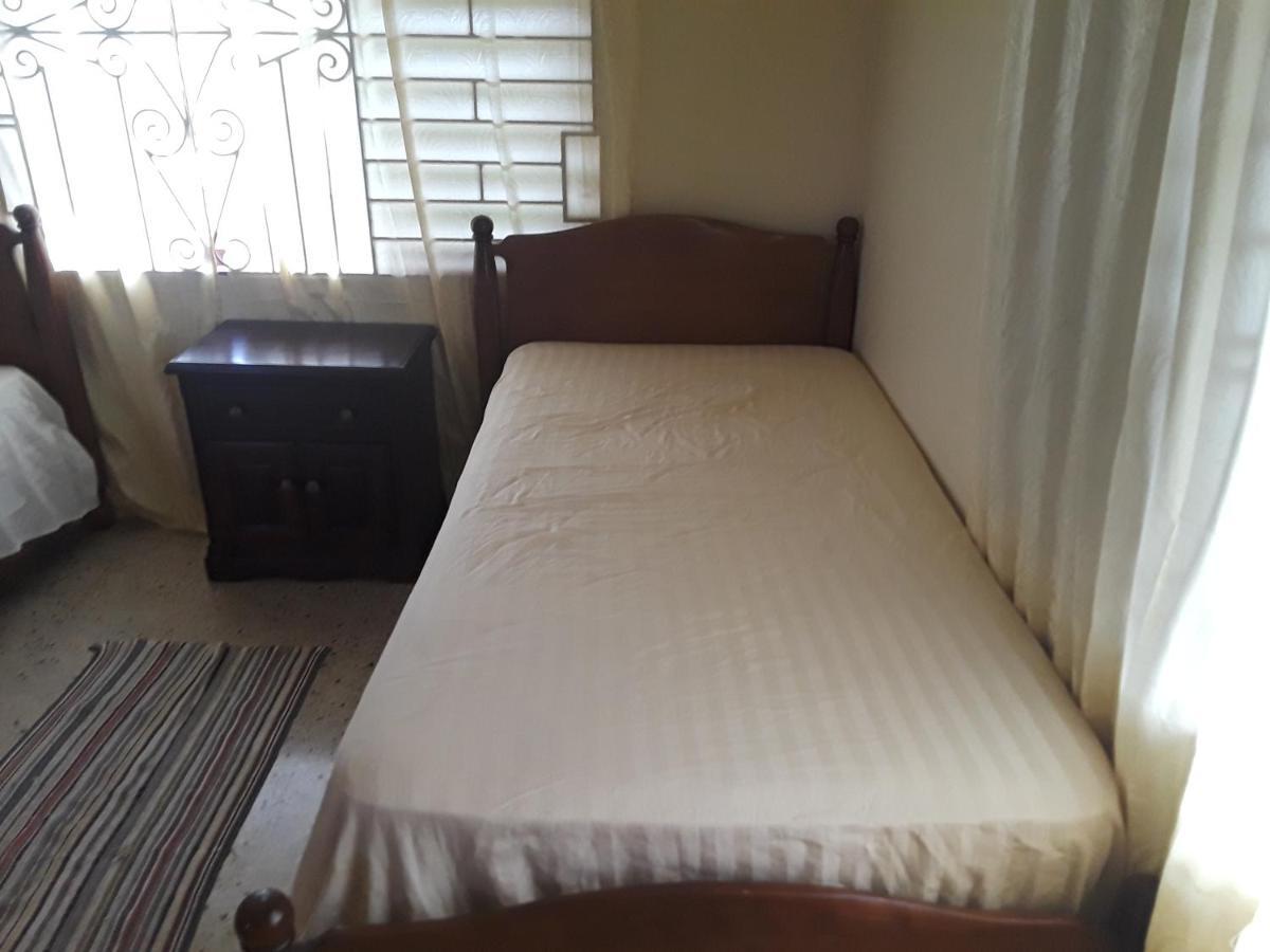 The Greenville Bed & Breakfast *