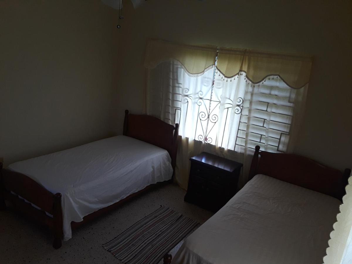 The Greenville * Ocho Rios