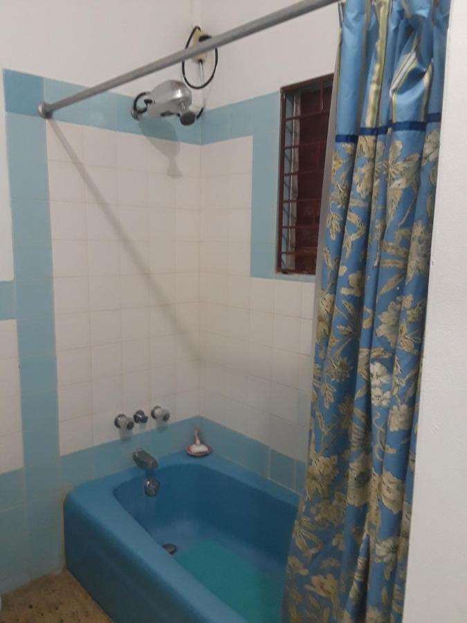 The Greenville Bed & Breakfast Ocho Rios