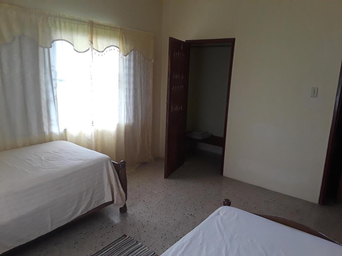 The Greenville Bed & Breakfast Ocho Rios