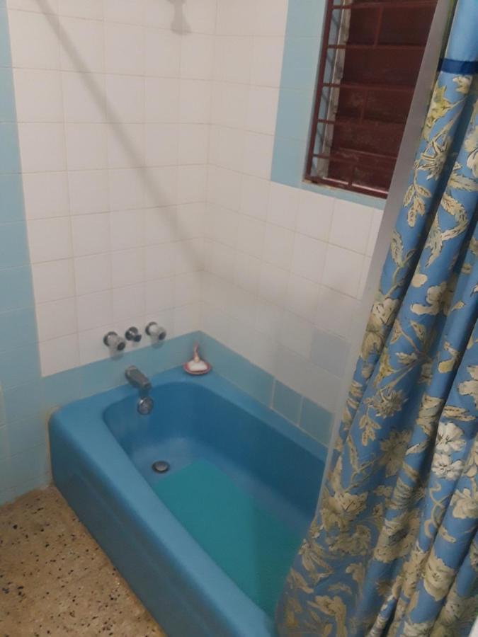 Bed & Breakfast The Greenville Ocho Rios