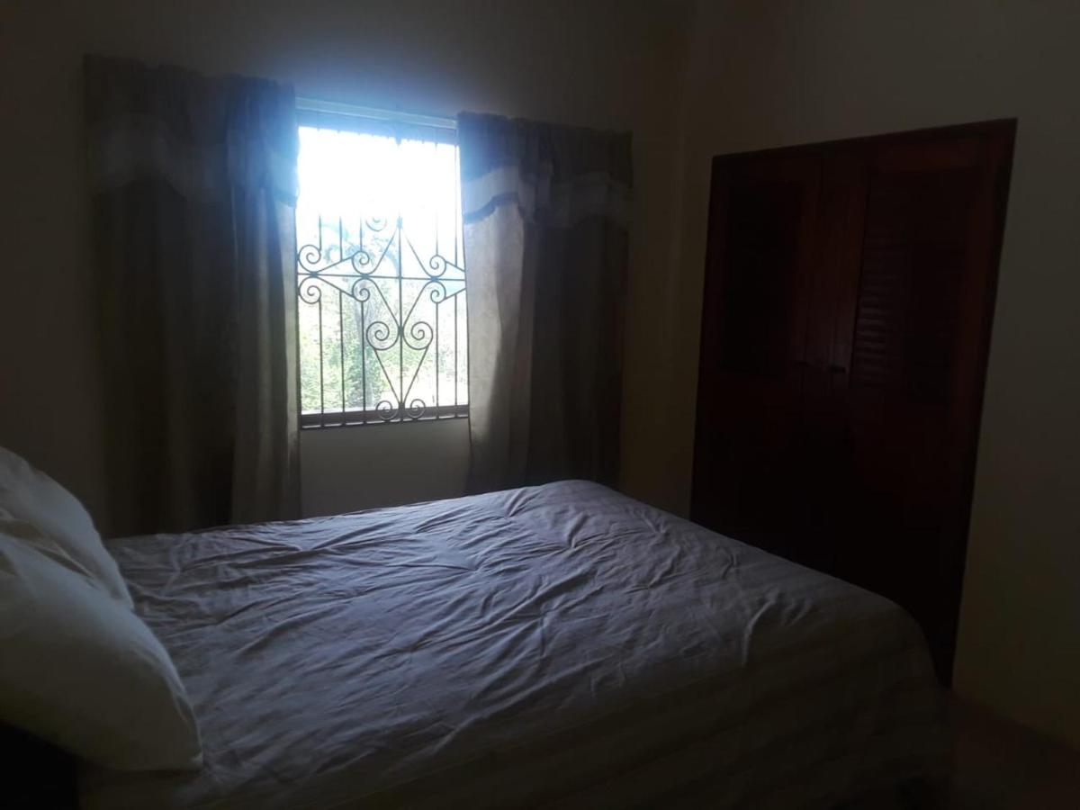 Bed & Breakfast The Greenville Ocho Rios