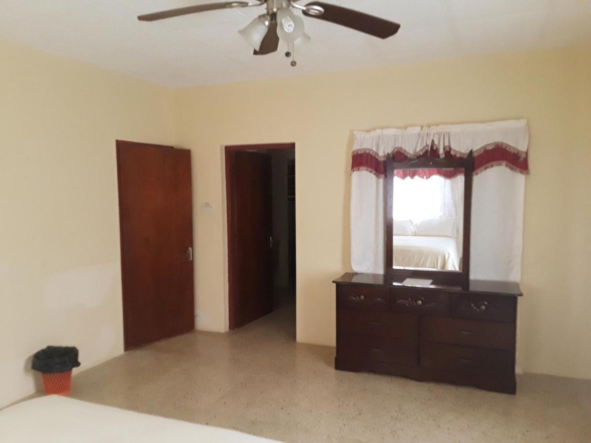 The Greenville Bed & Breakfast Ocho Rios