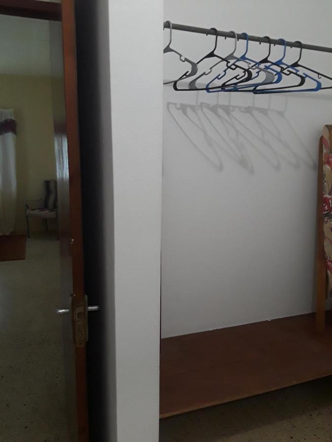 The Greenville Bed & Breakfast Ocho Rios