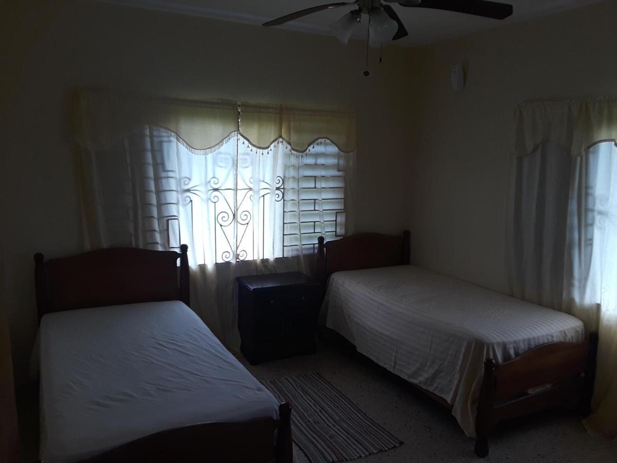 The Greenville * Ocho Rios