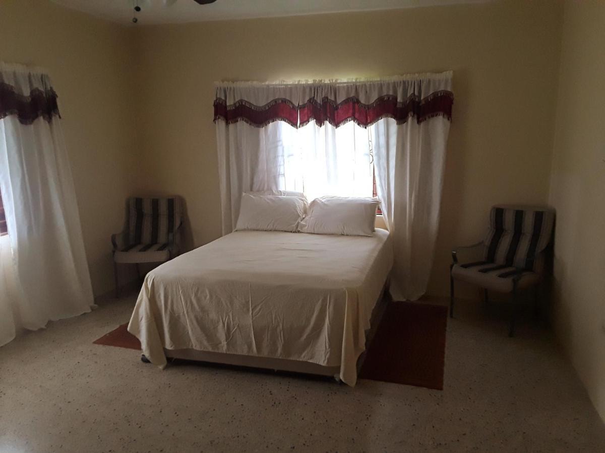 The Greenville Bed & Breakfast