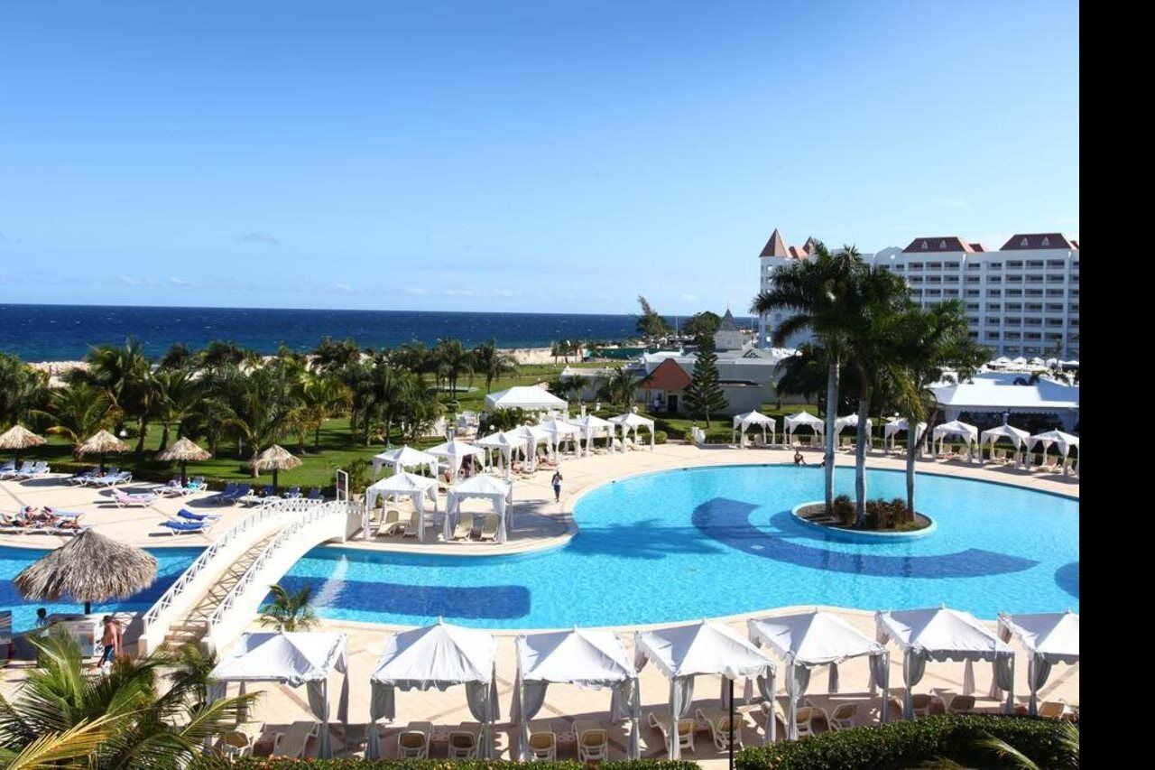 Bahia Principe Grand Jamaica (adults Only) Resort