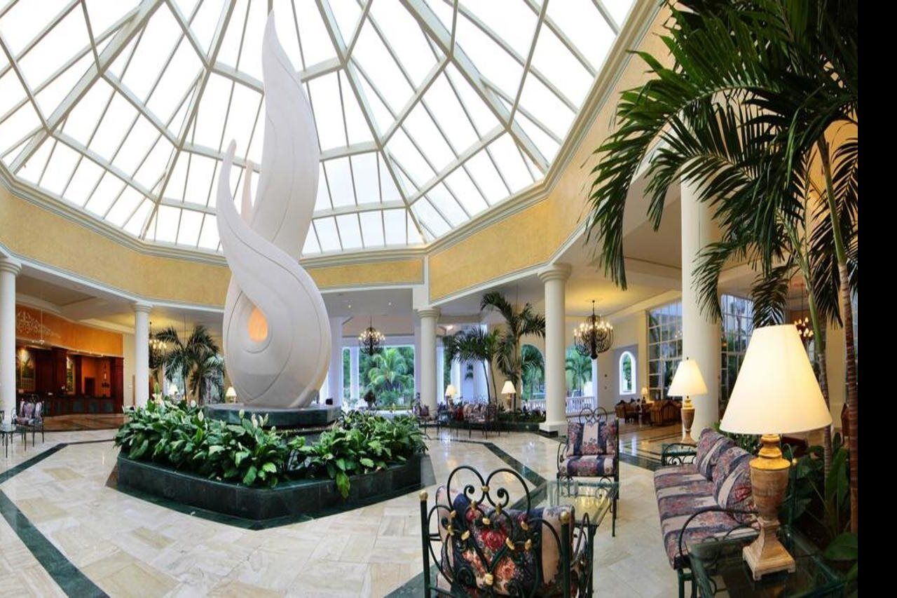 Bahia Principe Grand Jamaica (adults Only) Resort 5*