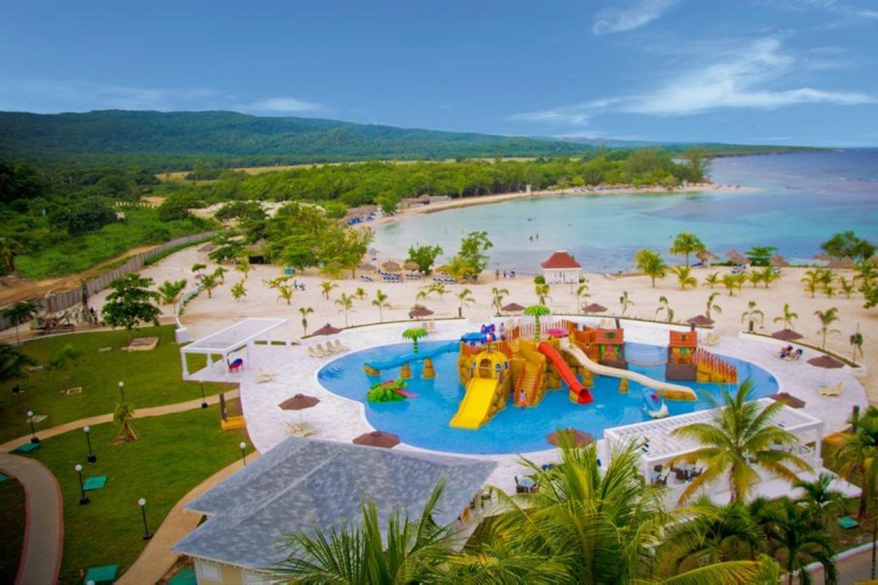 Bahia Principe Grand Jamaica (adults Only) 5*