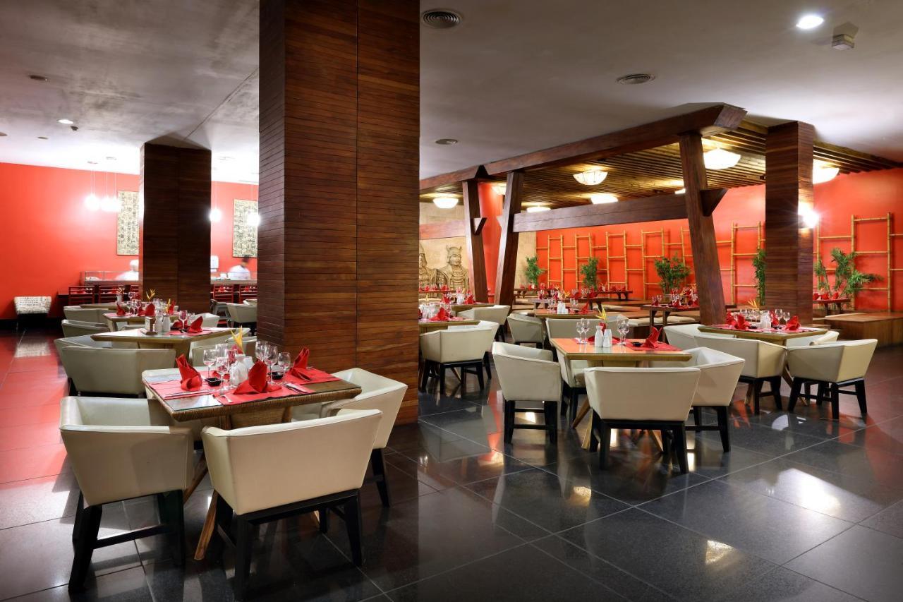 Grand Palladium Jamaica & 5* Lucea
