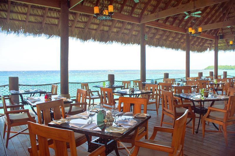 Sandals Grande Riviera Beach & Golf Hotel