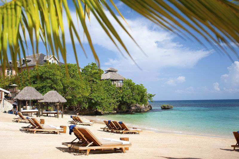 Sandals Grande Riviera Beach & Golf 5* Ocho Rios