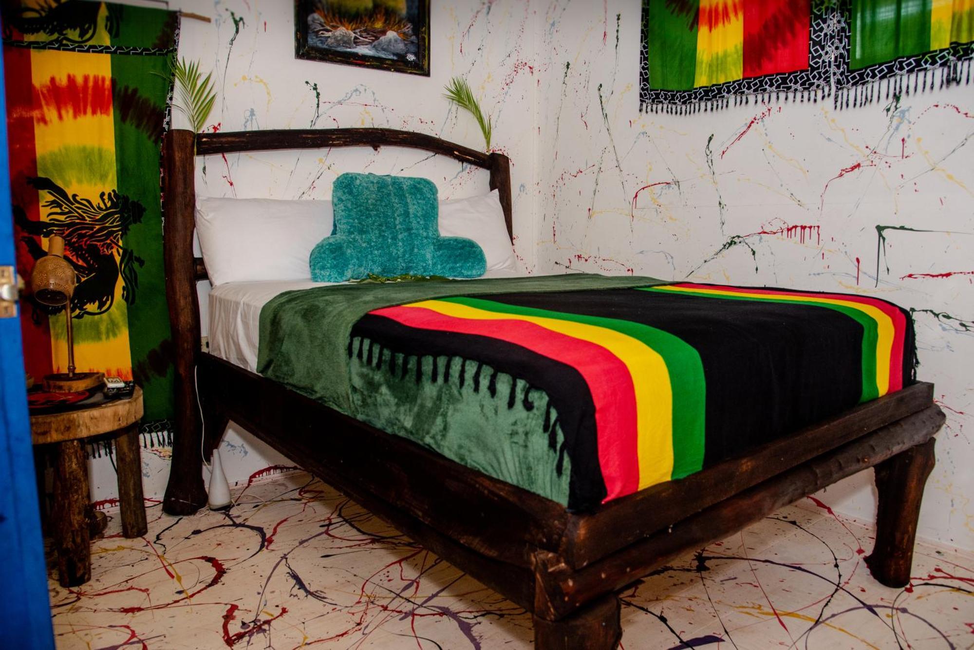 Wild Coffee Retreat Hotel 5*