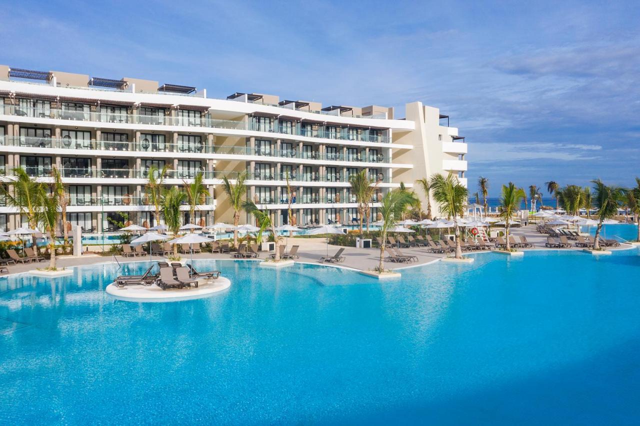 Ocean Coral Spring Resort