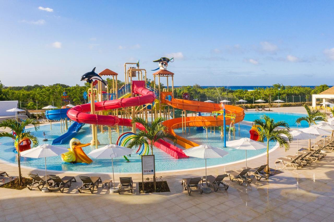Ocean Coral Spring 5* Spring Rises