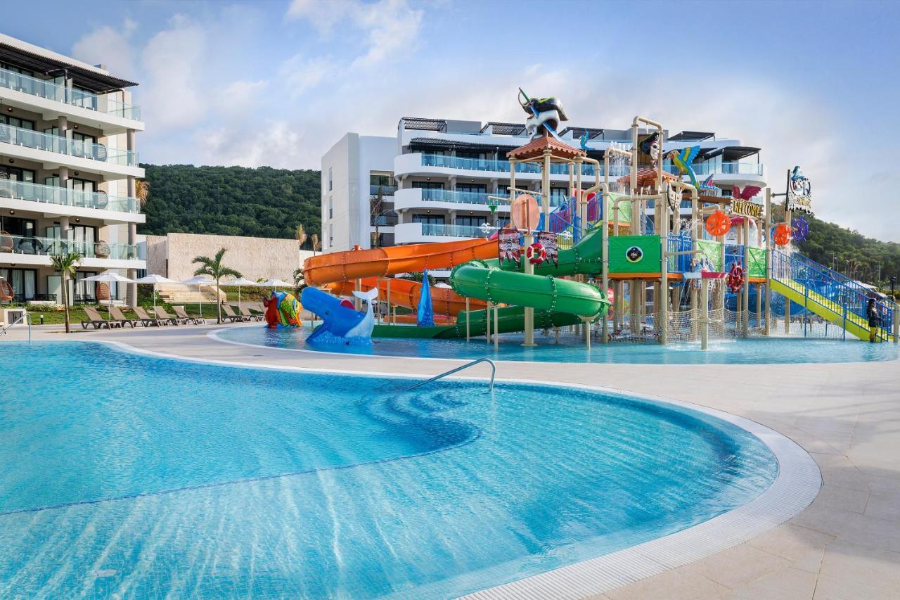 Ocean Coral Spring Resort 5*