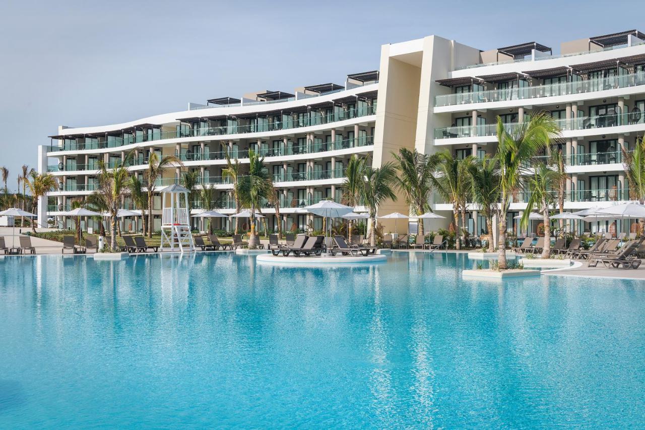 Resort Ocean Coral Spring 5*