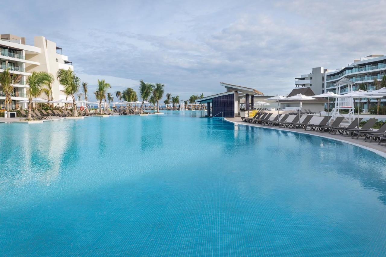 Ocean Coral Spring Resort 5*
