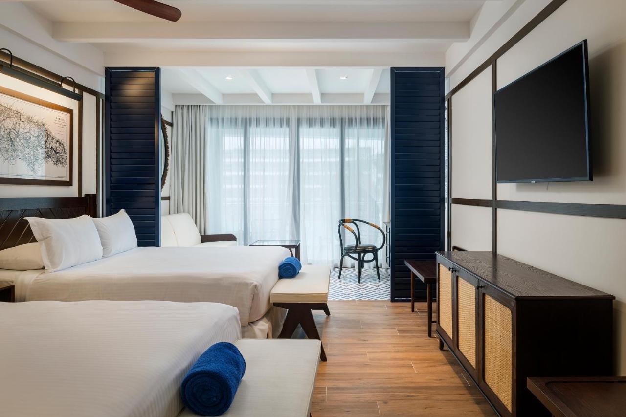 Resort Ocean Coral Spring 5*