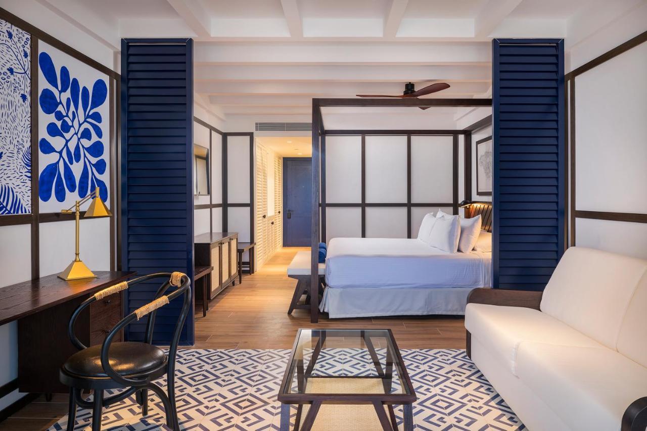 Resort Ocean Coral Spring Spring Rises