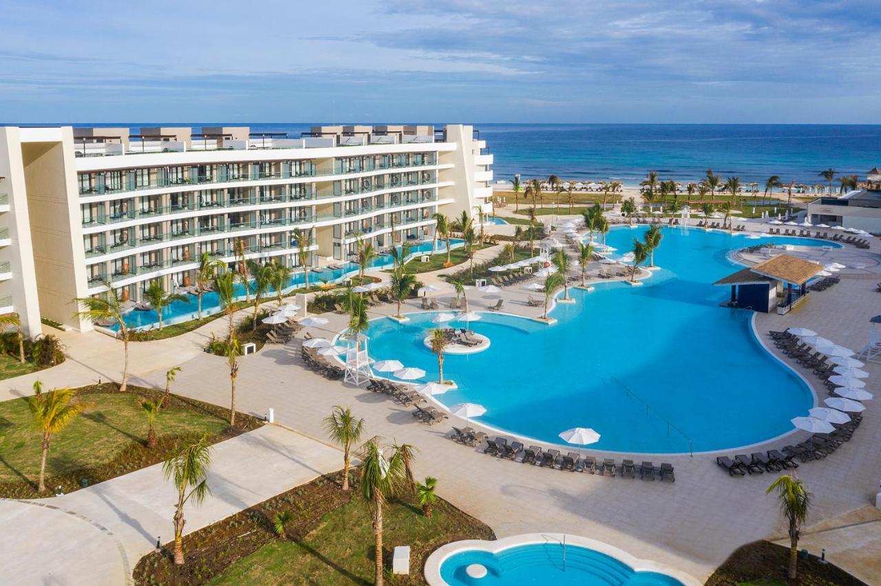 Ocean Coral Spring Resort Spring Rises