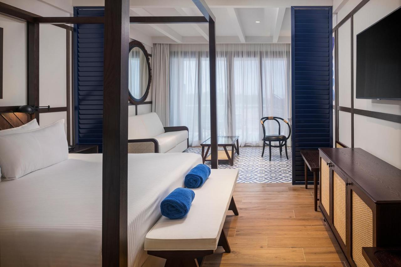 Ocean Coral Spring Resort 5*