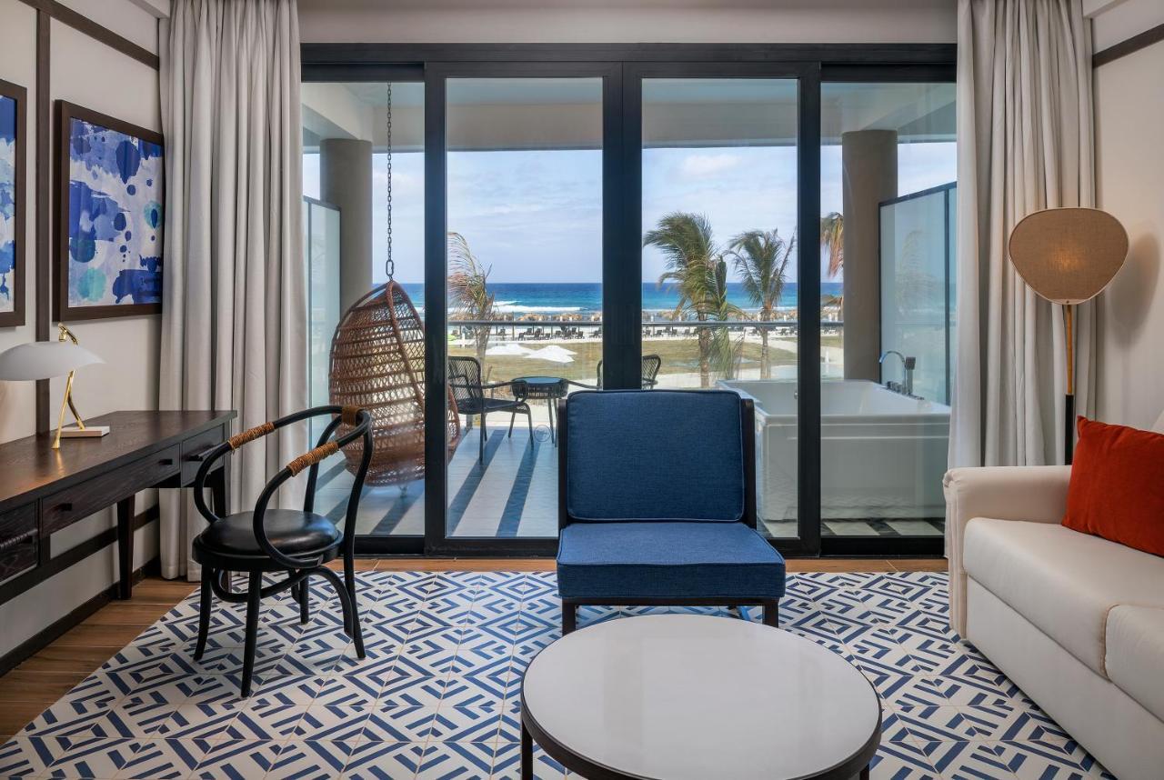 Resort Ocean Coral Spring 5*