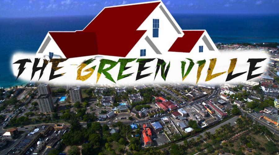 The Greenville Ocho Rios