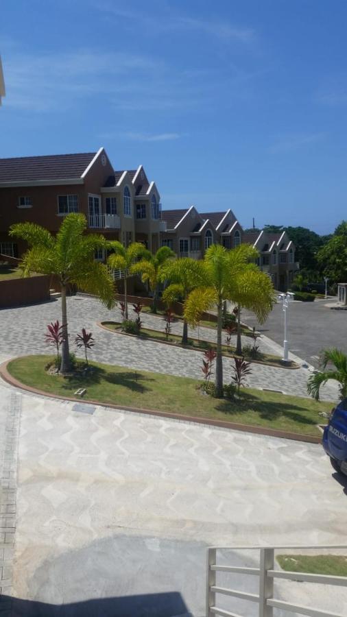 Casa de férias Tropical Luxury Dreams Ocho Rios