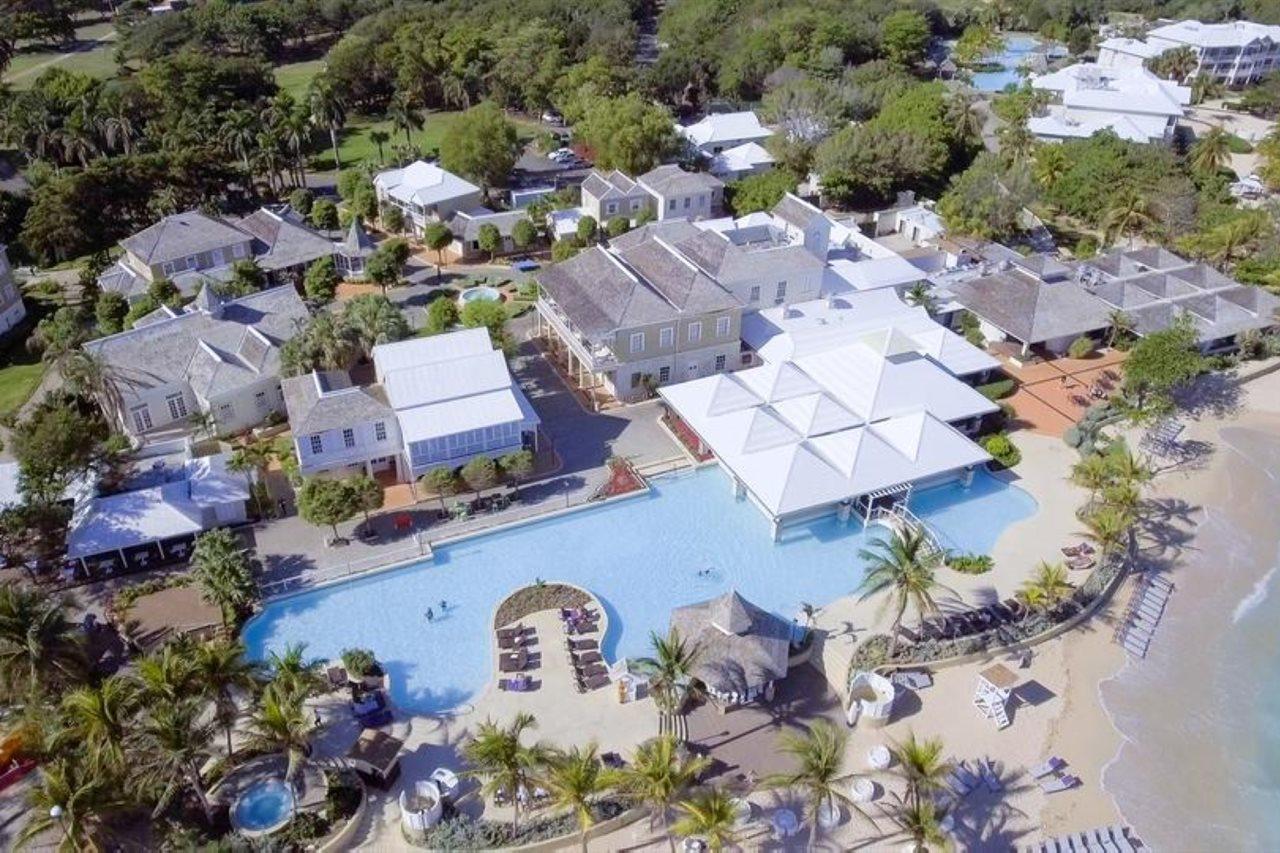 The Level Melia Braco Village Hotel