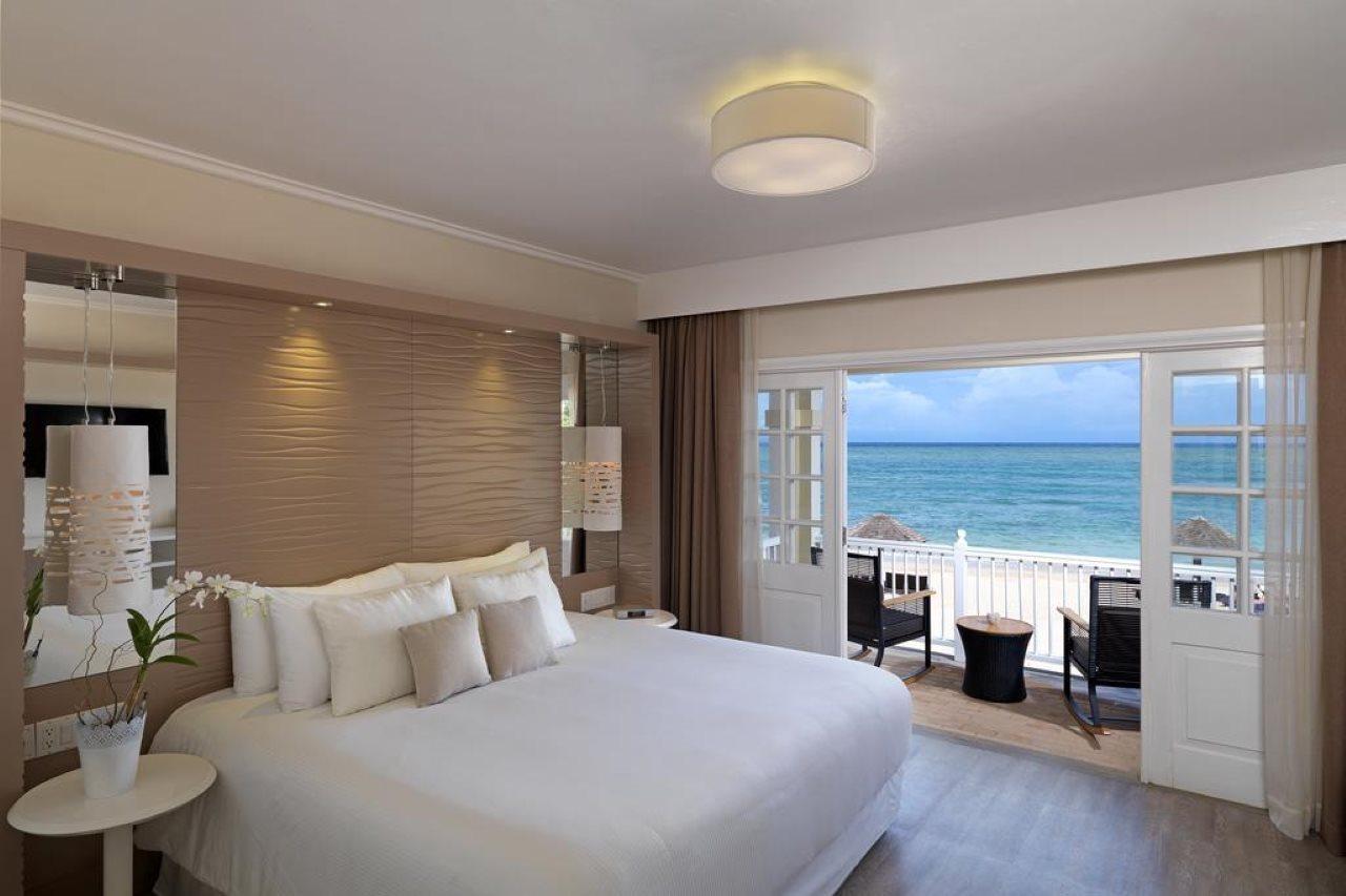 Hotel The Level Melia Braco Village Falmouth