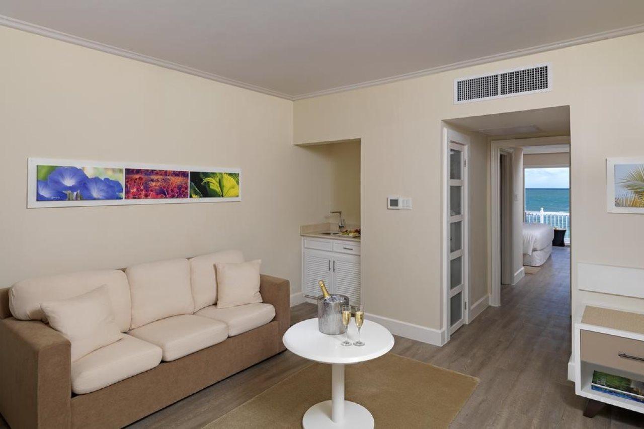 Hotel The Level Melia Braco Village