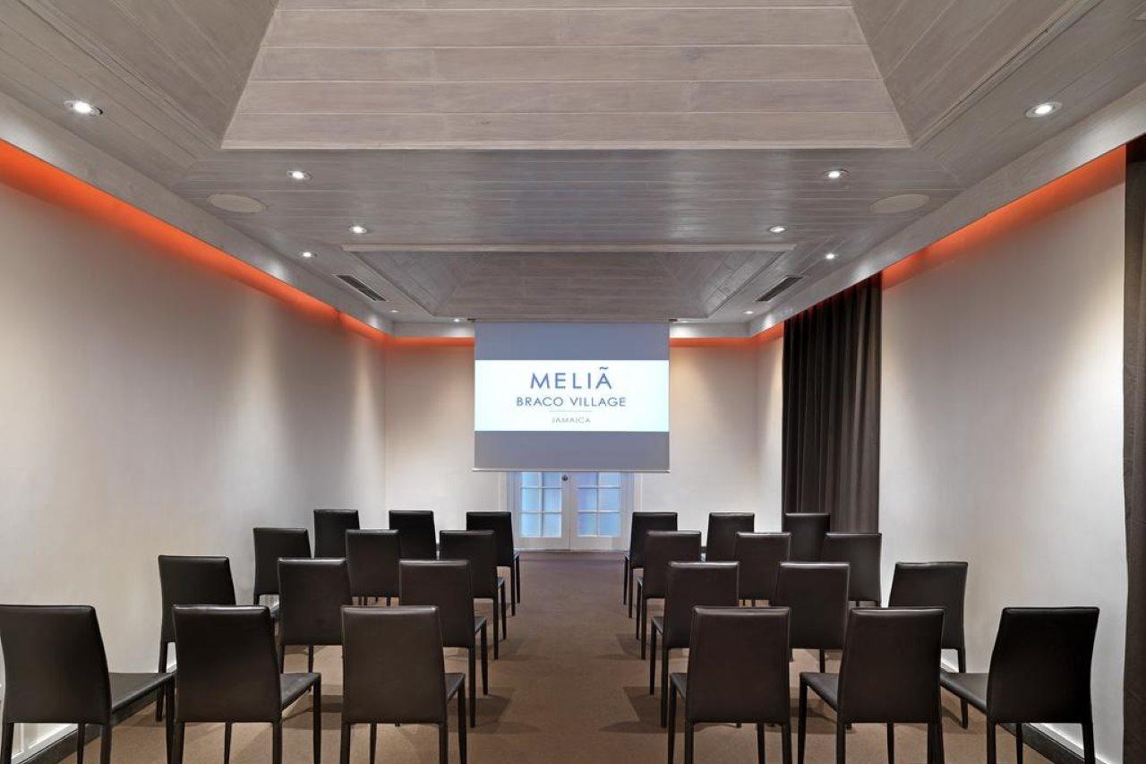 Hotel The Level Melia Braco Village Falmouth