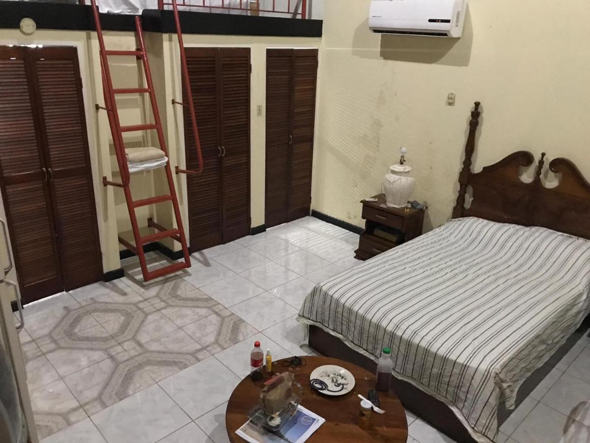 Apartamento Sunshine Village Negril