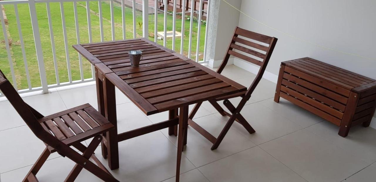 Apartamento Fern Court At