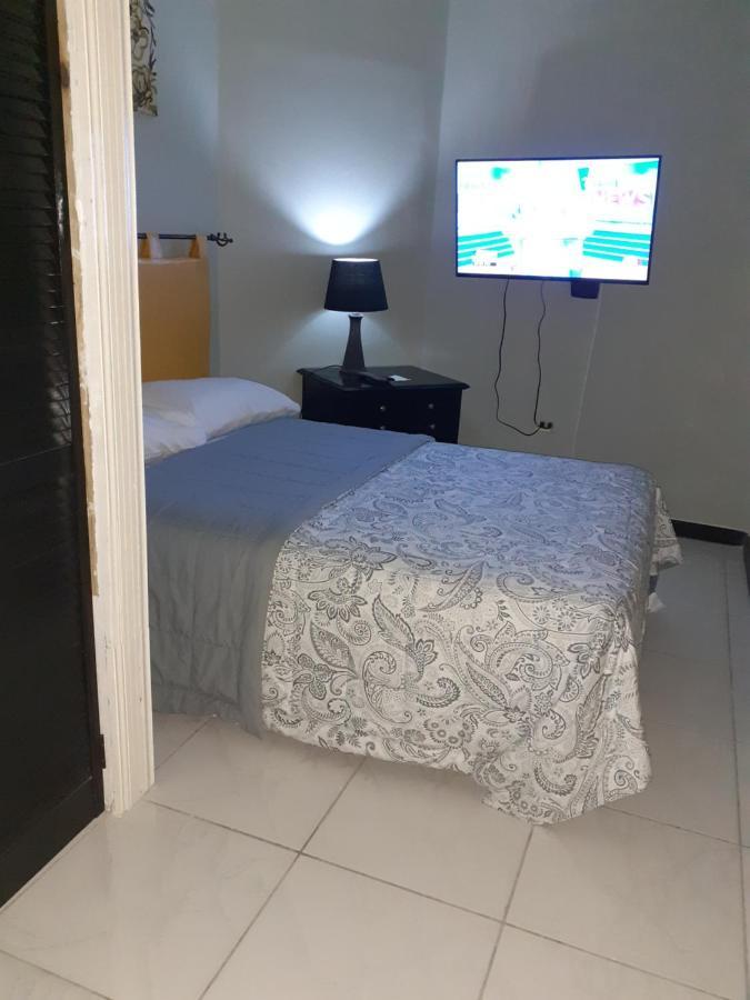 Pensão Jobs Jamaica Montego Bay