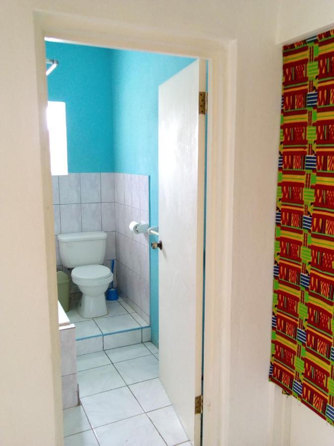 Albergue Porty