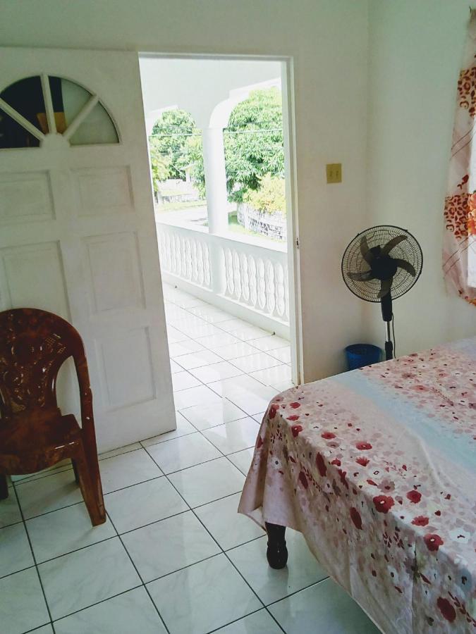 Porty Albergue