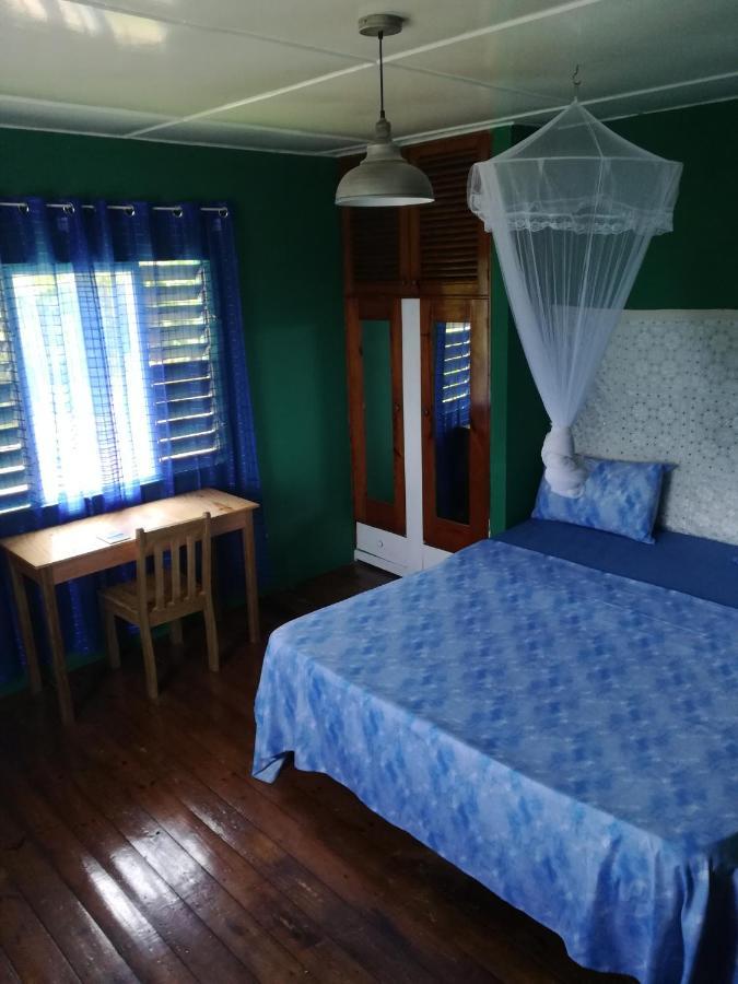 Toga Frühstückspension Port Antonio