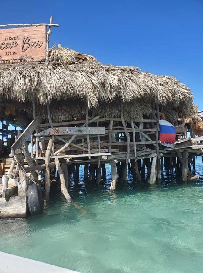 Brytan Villa Treasure Beach