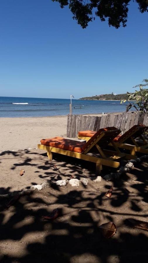Villa Brytan Treasure Beach