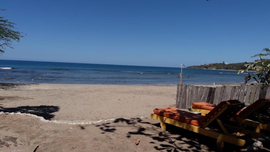 Villa Brytan Treasure Beach