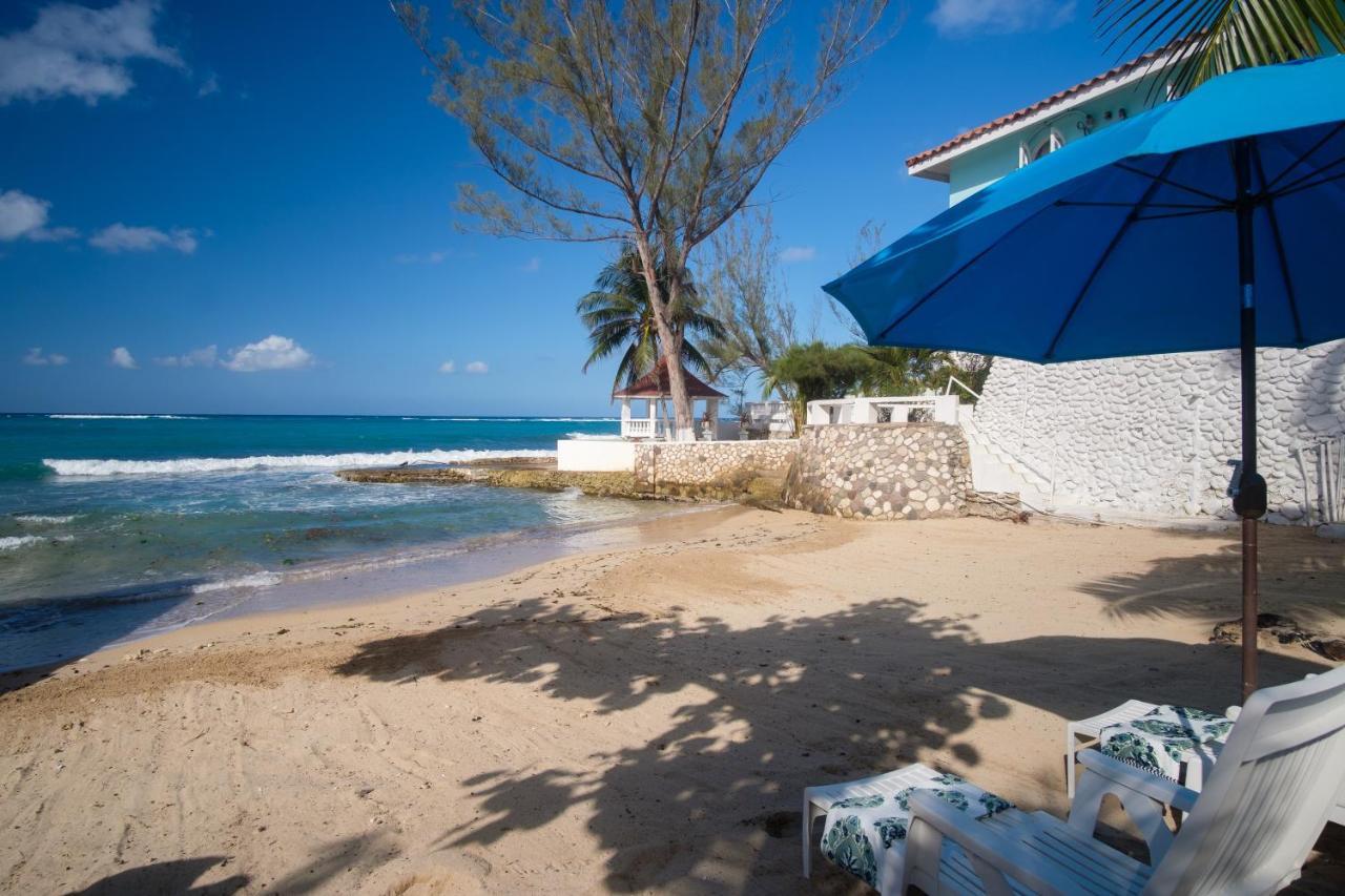 Hotel Edgewater Beach - Beach Front, Close To All Attractions