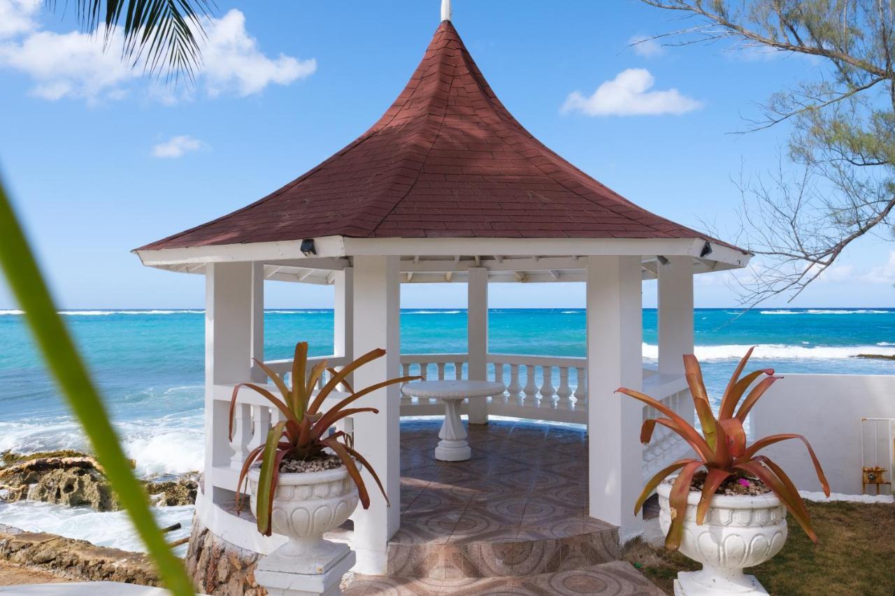Edgewater Beach - Beach Front, Close To All Attractions Hotel Saint Maryʼs