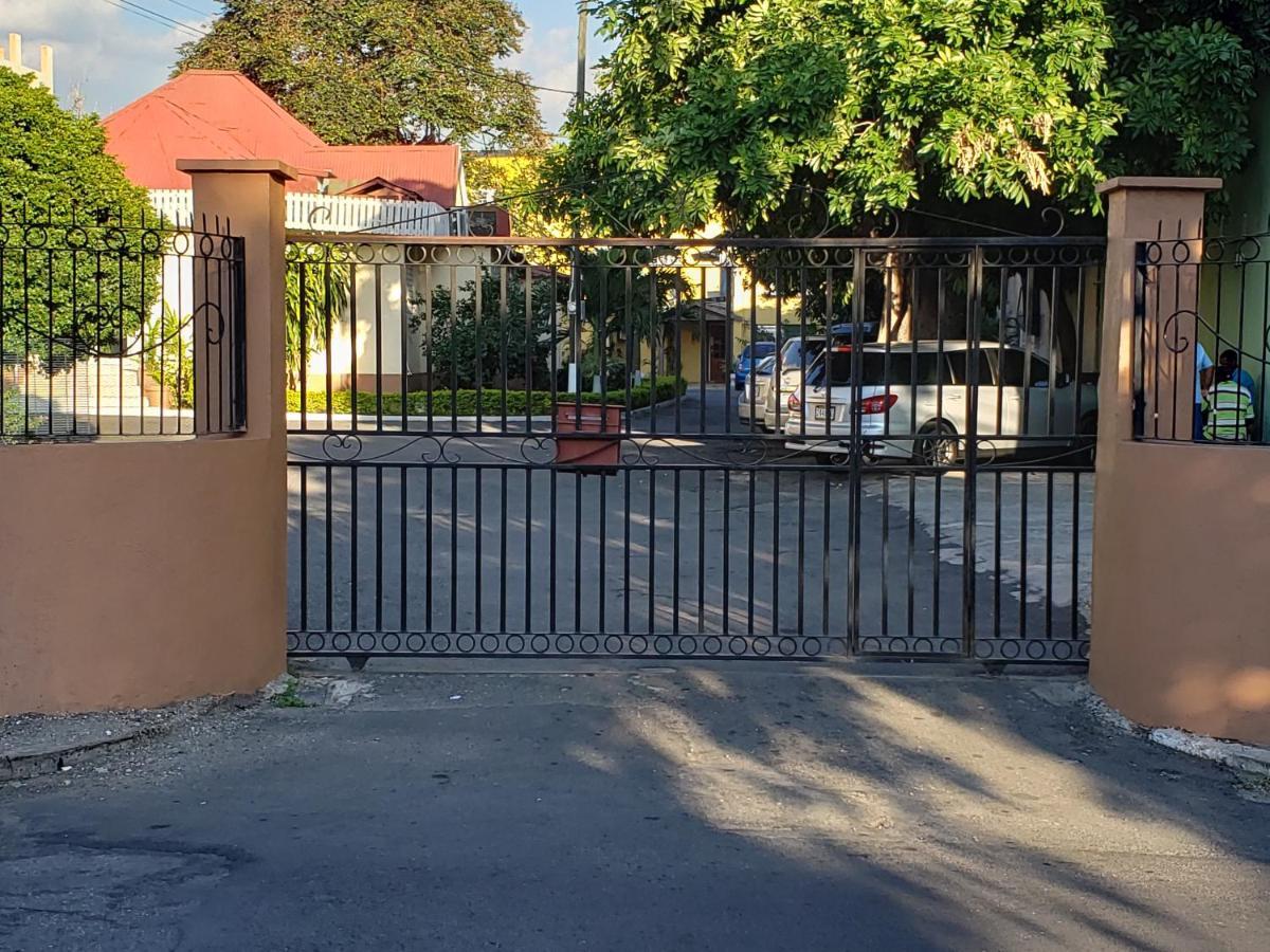 Easy Living * Kingston