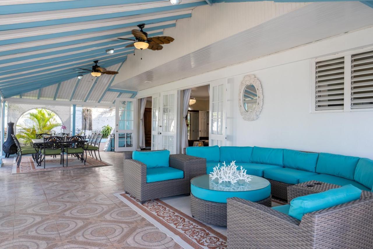 Edgewater Beach - Beach Front, Close To All Attractions