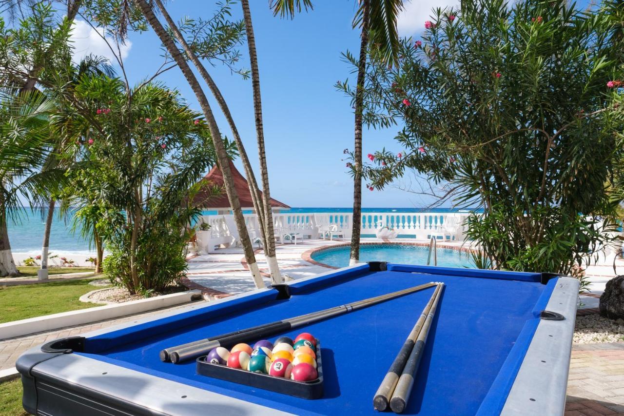 Edgewater Beach - Beach Front, Close To All Attractions Hotel Saint Maryʼs