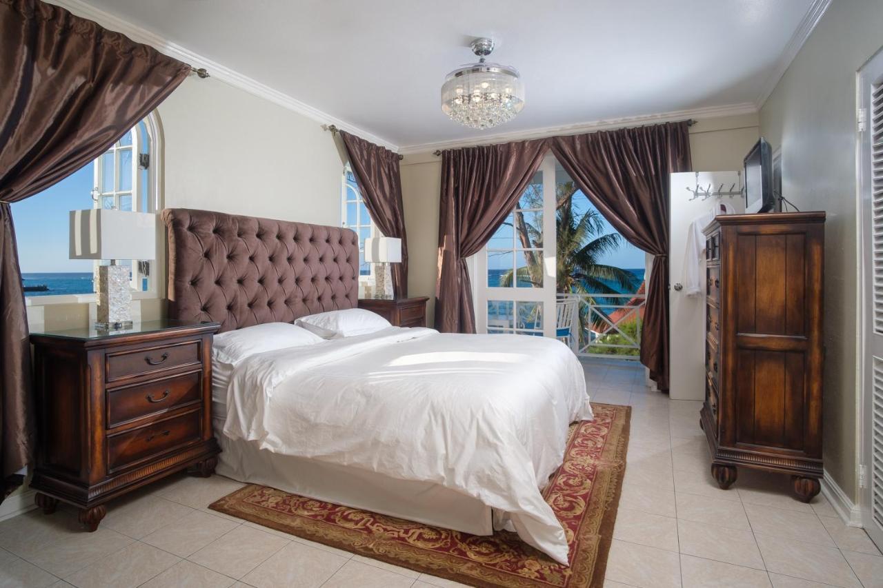 Edgewater Beach - Beach Front, Close To All Attractions Saint Maryʼs