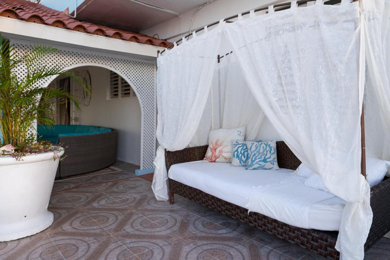Edgewater Beach - Beach Front, Close To All Attractions * Saint Maryʼs