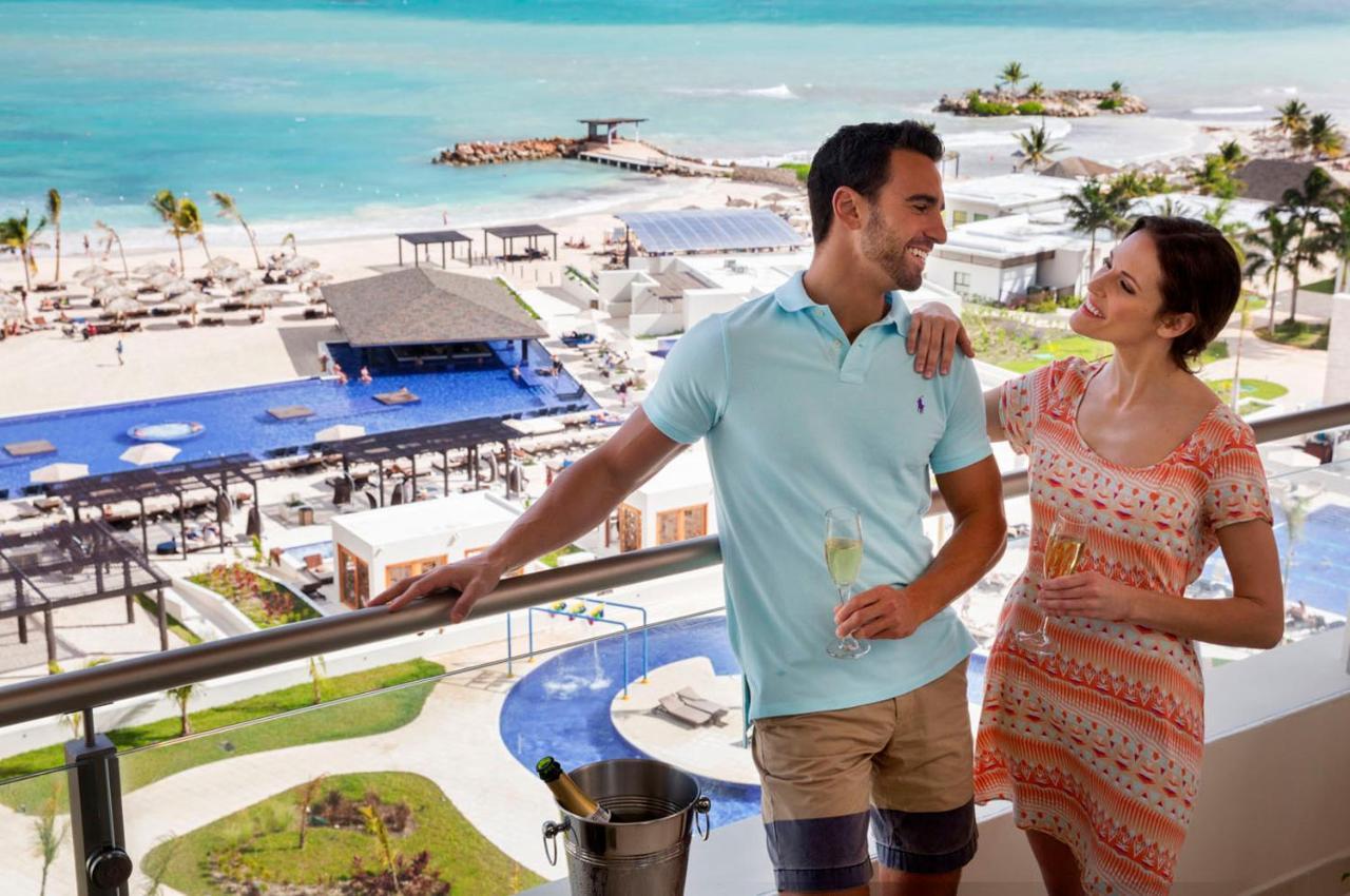 Royalton Blue Waters Montego Bay, An Autograph Collection Resort 5*